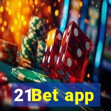 21Bet app